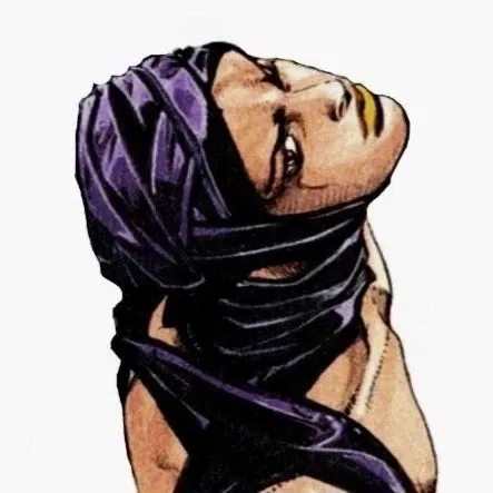 Avatar of Kars