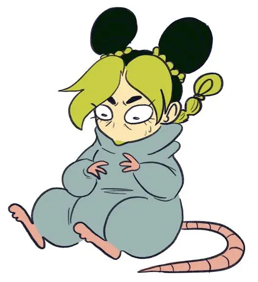 Avatar of Jolyne kujo