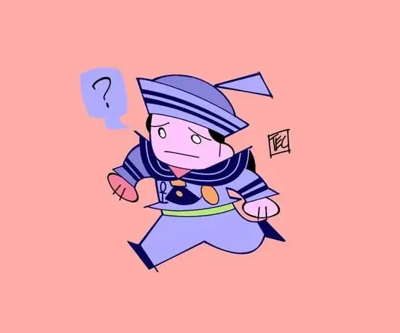 Avatar of Josuke Higashikata (Gappy)