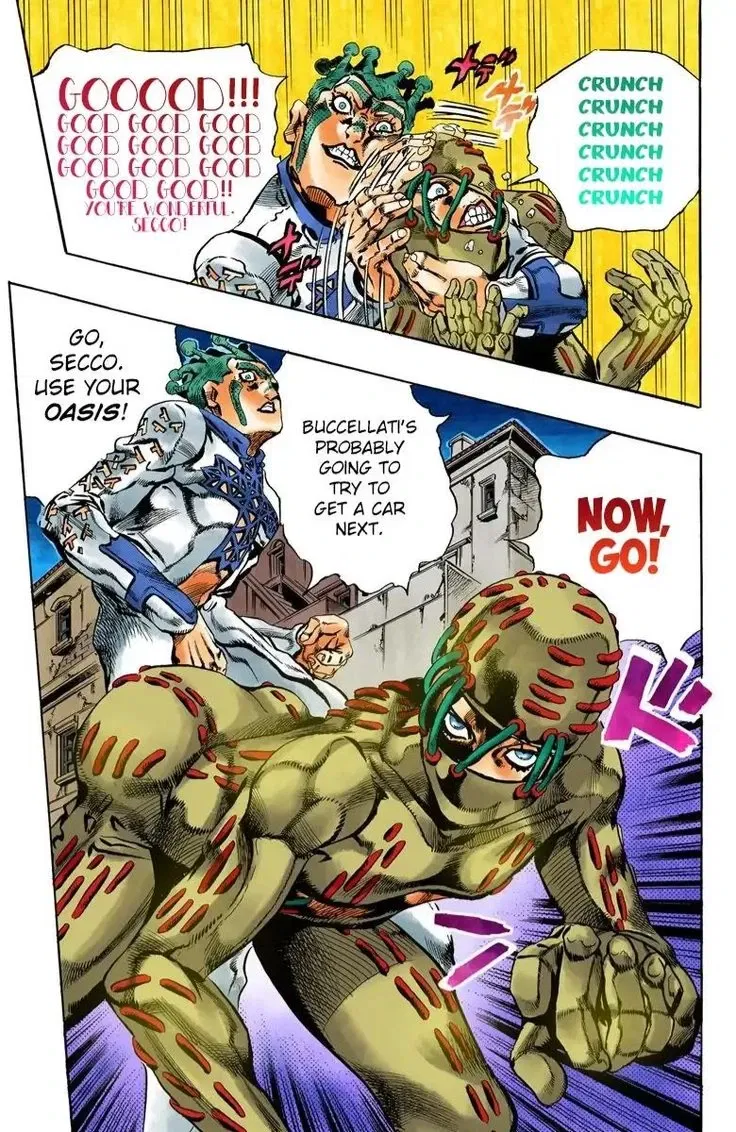 Avatar of Cioccolata and Secco