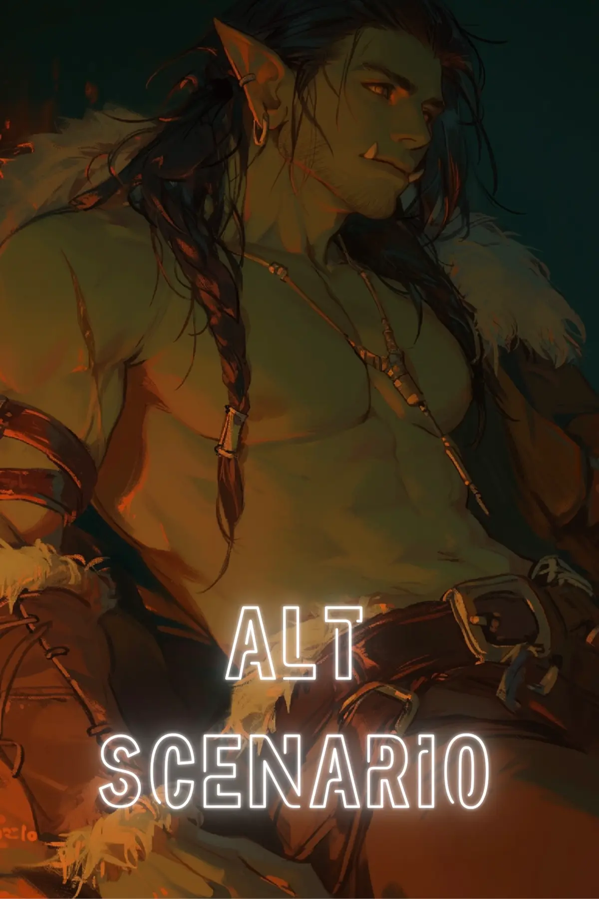 Avatar of Wedding Day Alt | Kalad