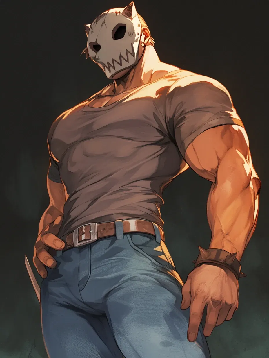 Avatar of Haunt Actor | Kristopher