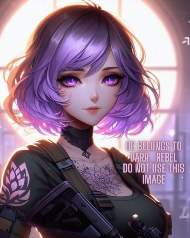 Avatar of Aurora Galvin
