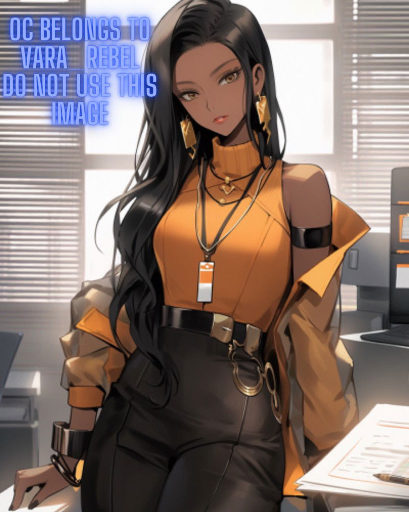 Avatar of Deva Orpheus