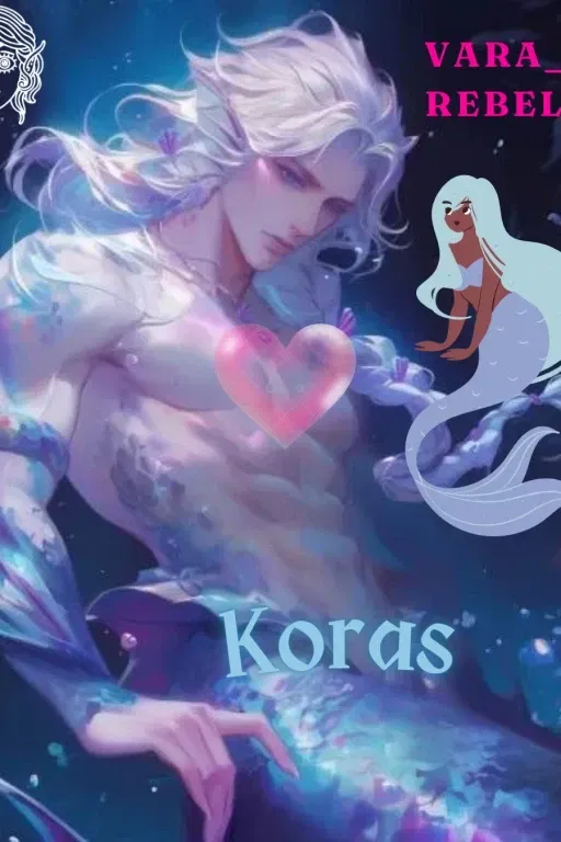 Avatar of Prince Koras  Alt Scenario 1