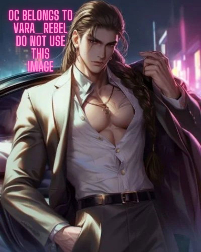 Avatar of Kuroto Noyauna