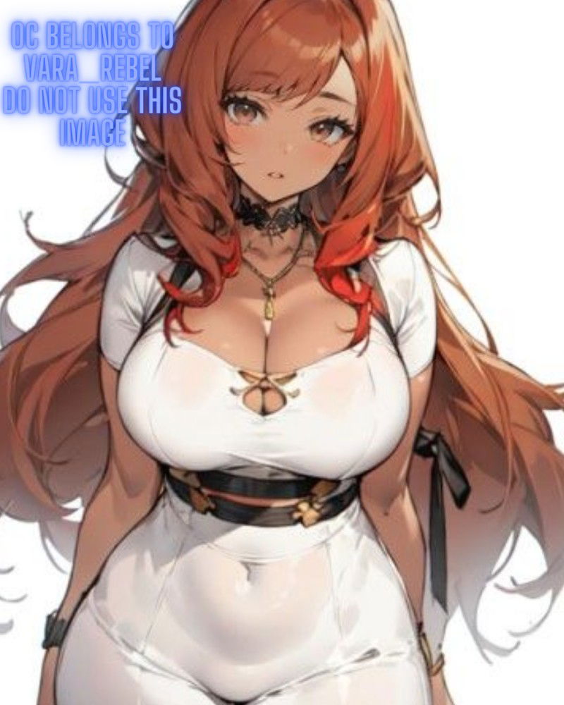 Avatar of Milla Wright