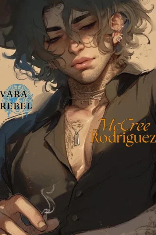 Avatar of McCree Rodriguez