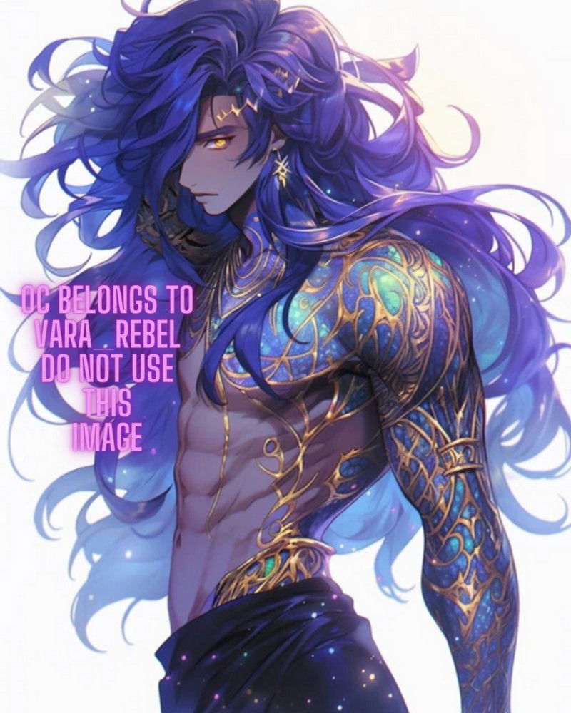 Avatar of Galxe S’avoi