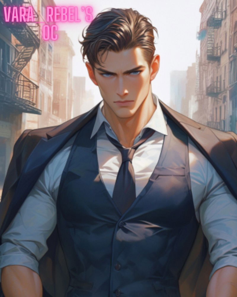 Avatar of Alessio Moretti