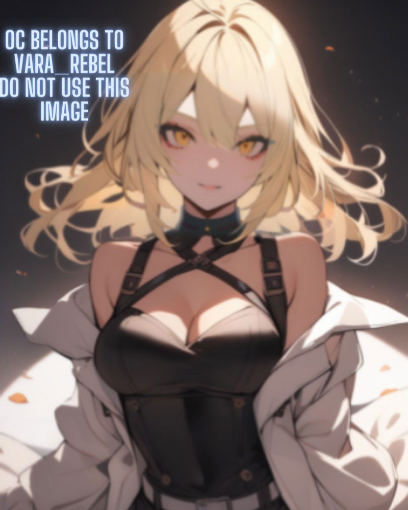 Avatar of Astrid Celstine 