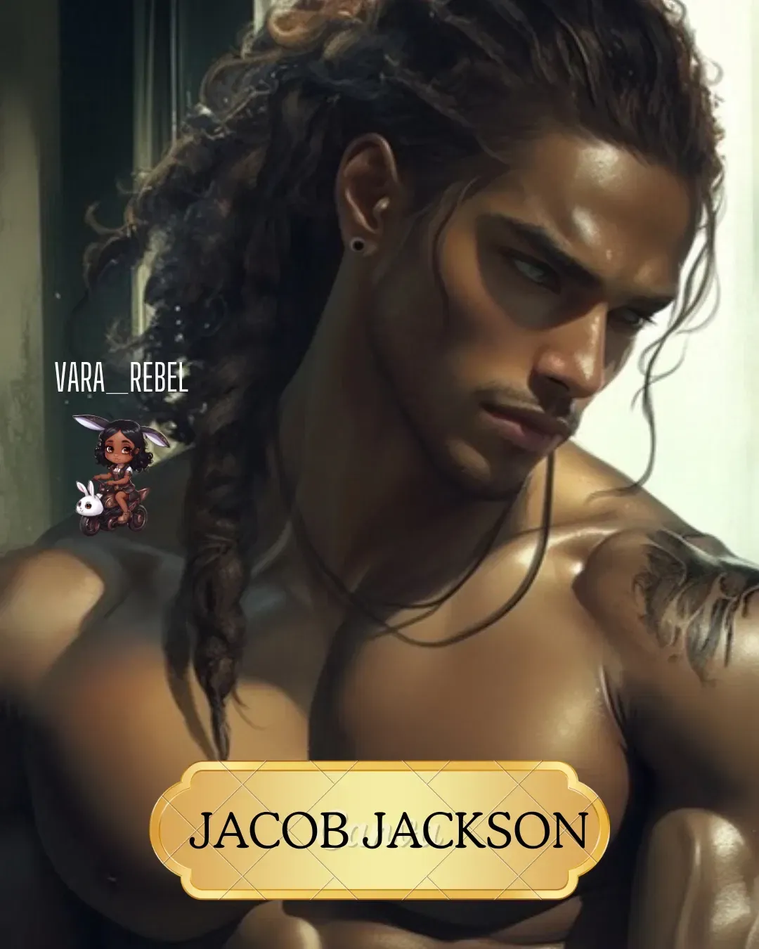 Avatar of Jacob Jackson | OF MINI : TFBA Series