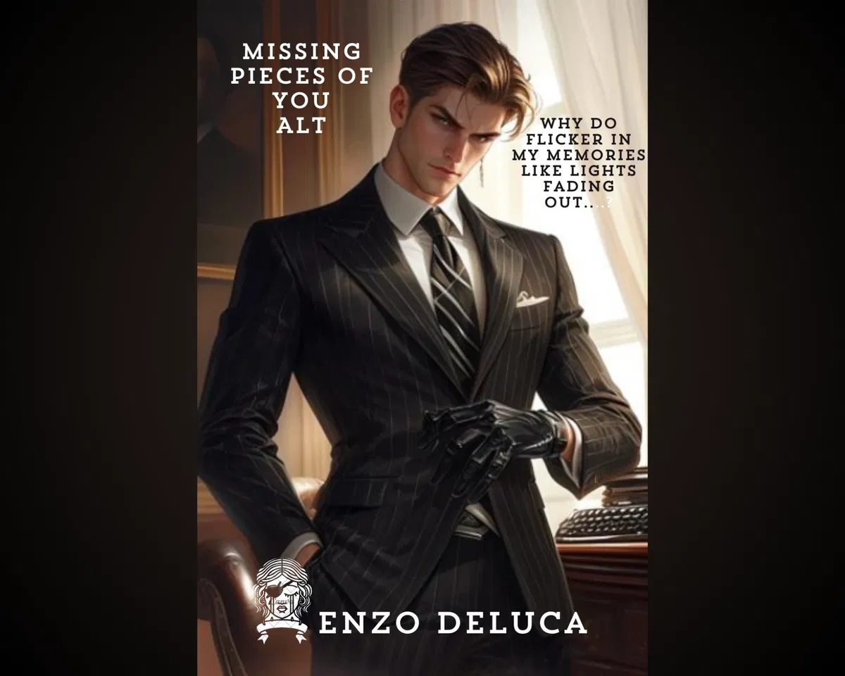 Avatar of Enzo Deluca | Alt Scenario 1 :  Missing Pieces Of You