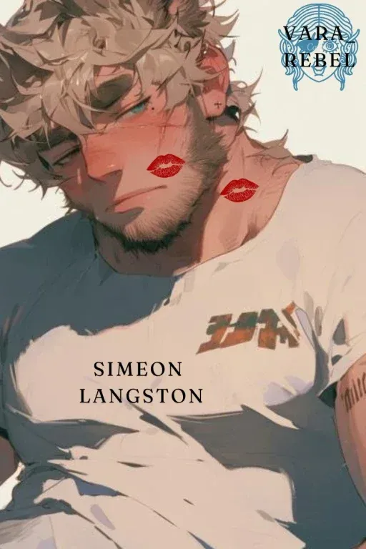 Avatar of Simeon Langston | | First day of College & Pen Pal Alt