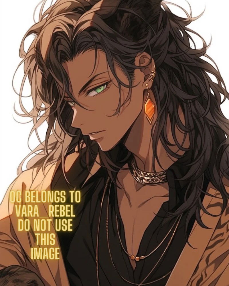 Avatar of Jaeon Leone
