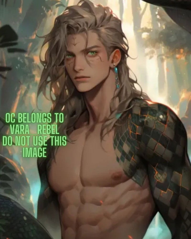 Avatar of Averixe V'reth