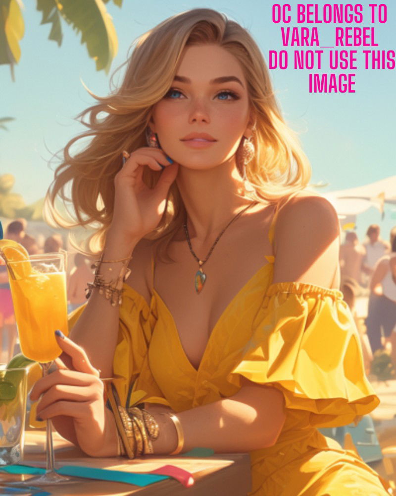 Avatar of Neveah Colton