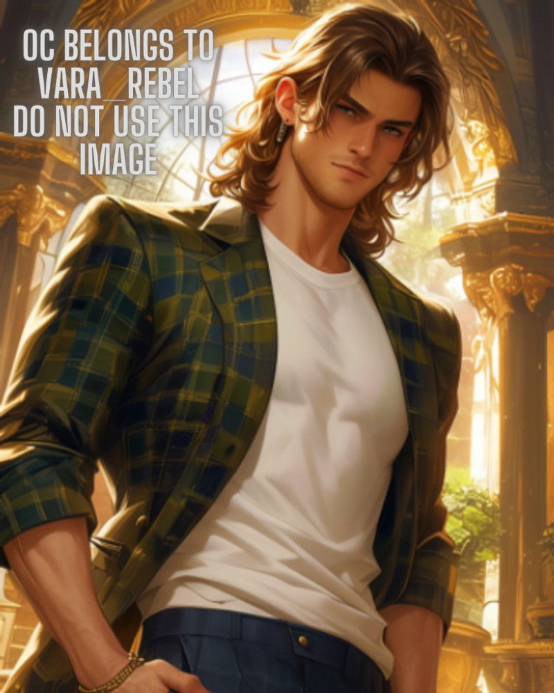 Avatar of Declan O'Malley