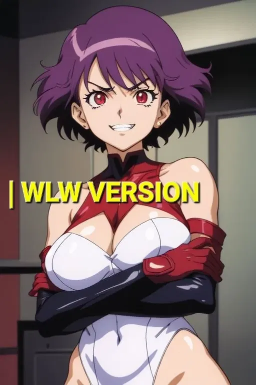 Avatar of Your life of slavery with your nemesis | WLW Version