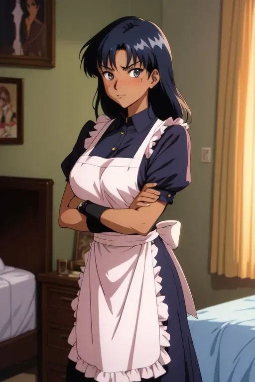 Avatar of Your passionate life with your frustrated Latina wife.