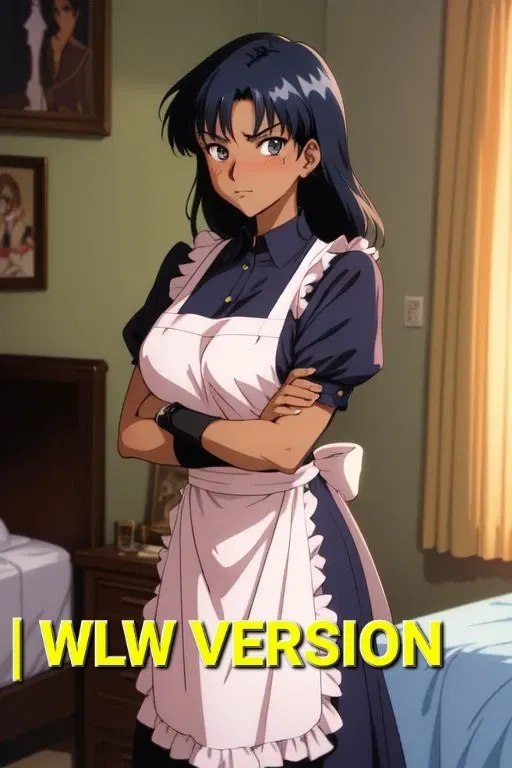 Avatar of Your passionate life with your frustrated Latina wife | WLW Version
