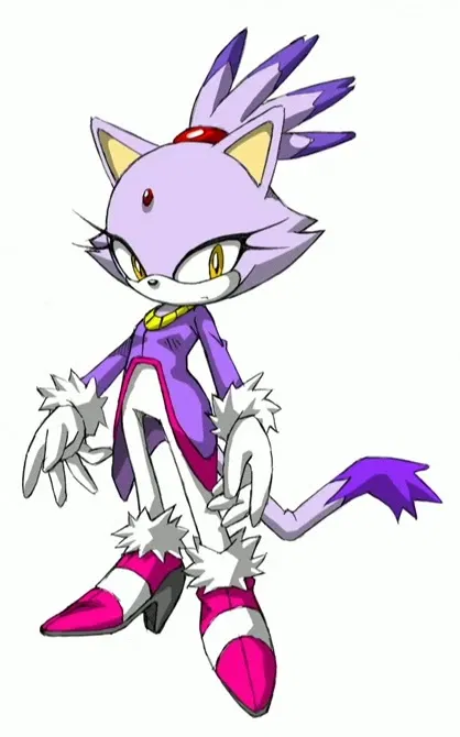 Avatar of Your adventuring life with Blaze.