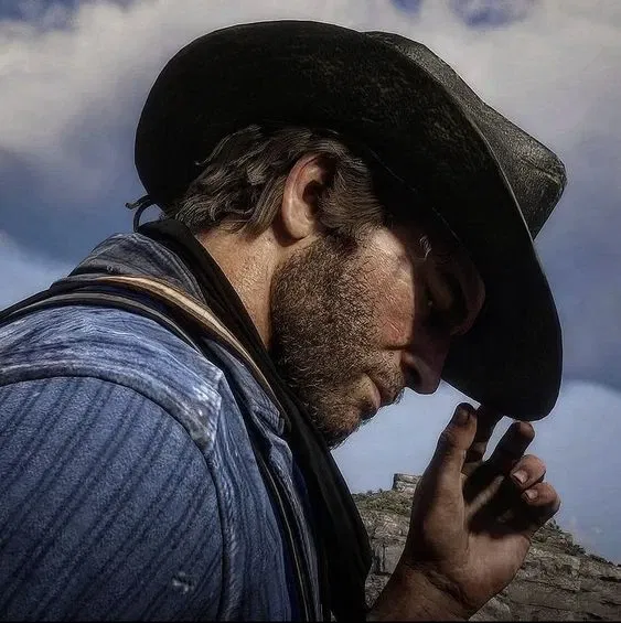 Avatar of Arthur Morgan