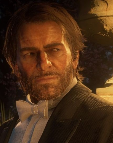 Avatar of Arthur Morgan