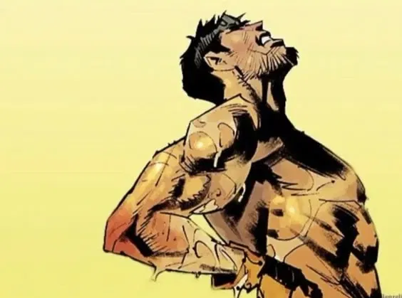 Avatar of Bruce Wayne