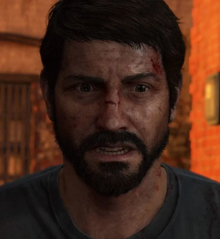 Avatar of Joel Miller