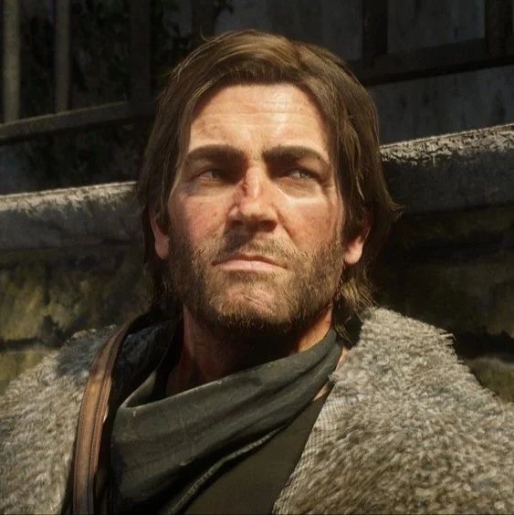 Avatar of Arthur Morgan