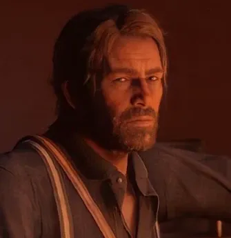 Avatar of Arthur Morgan