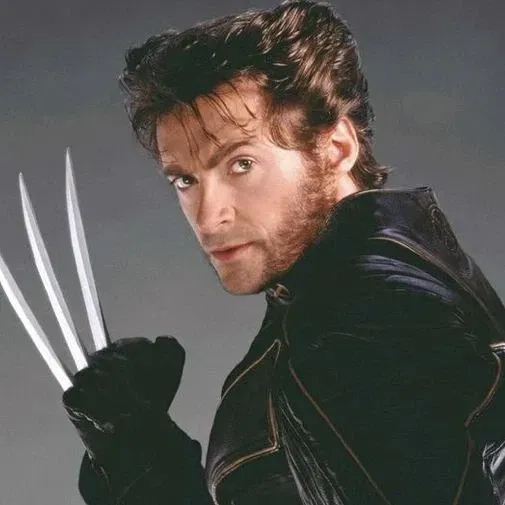 Avatar of Logan Howlett | WOLVERINE