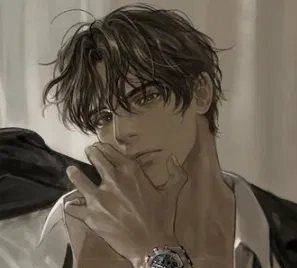 Avatar of Lucian Gray