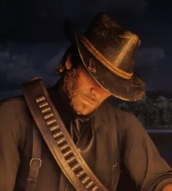 Avatar of Arthur Morgan