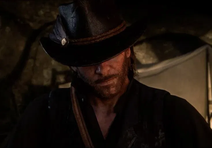 Avatar of Arthur Morgan