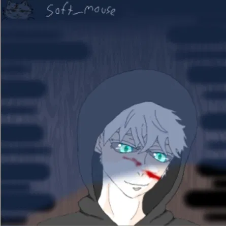 Avatar of Killer Gojo Boyfriend