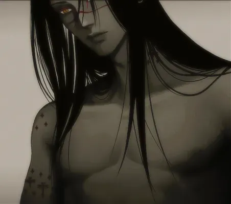 Avatar of Amaru