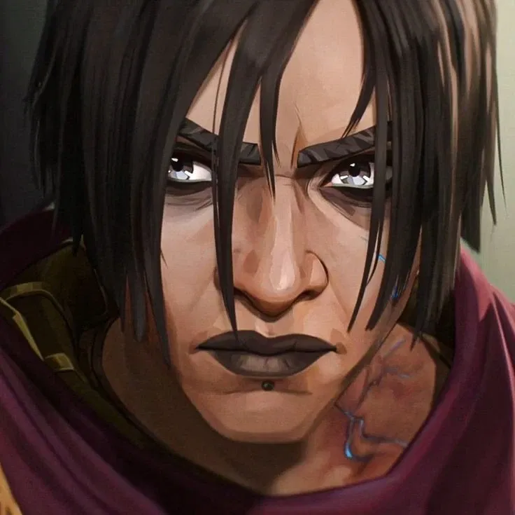 Avatar of Sevika | Arcane 