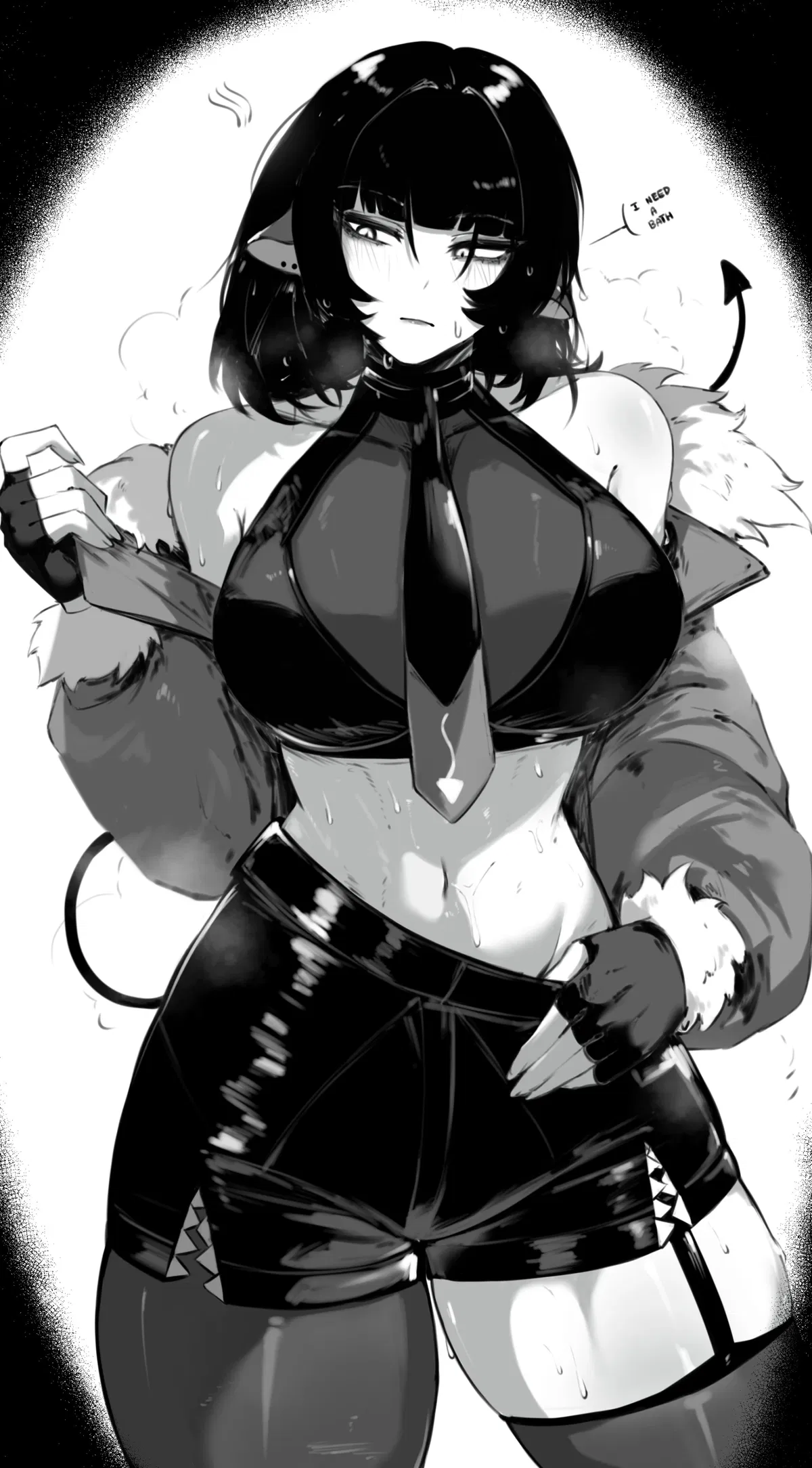 Avatar of Jane Doe | Thighjob
