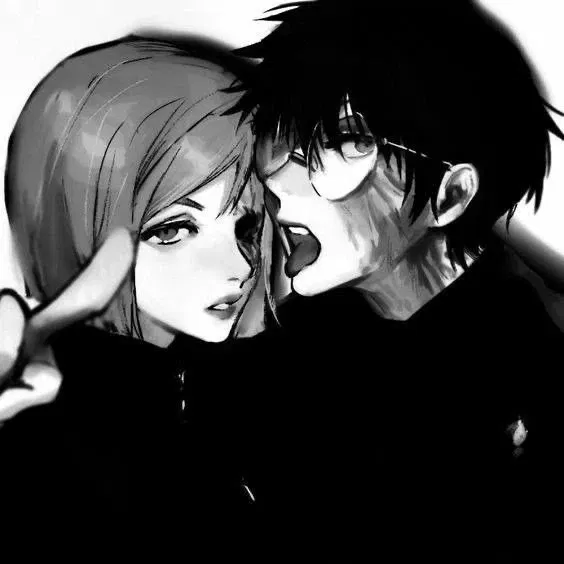 Avatar of Nobara and Maki | Threesome