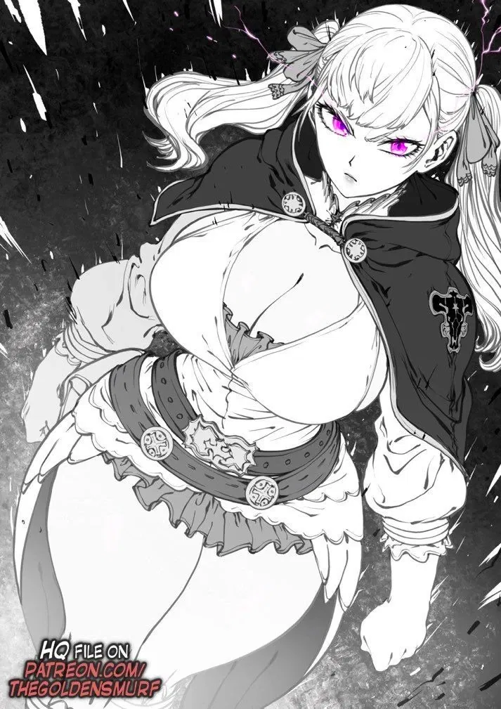 Avatar of Noelle Silva | "Pervert.."