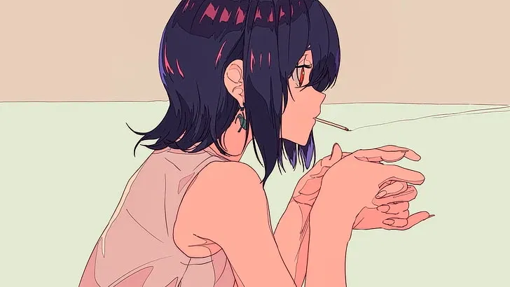 Avatar of Saki Dai | Smoking it Out