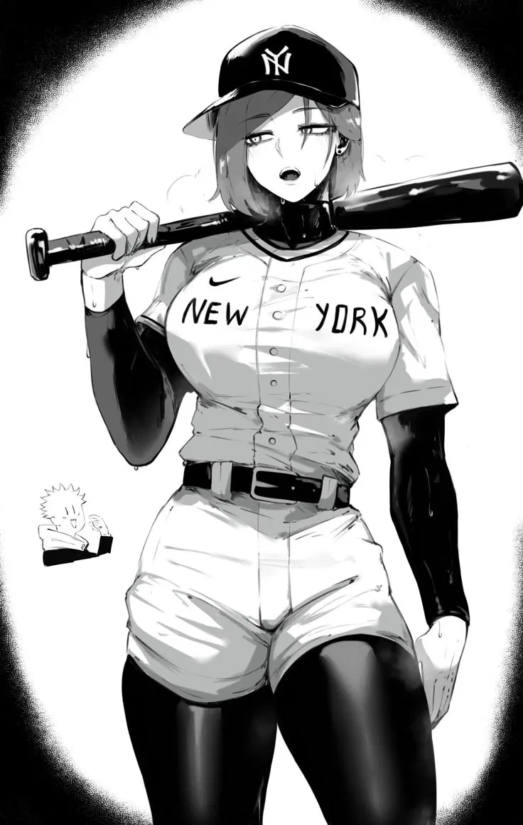 Avatar of Nobara Kugisaki | Aftermath