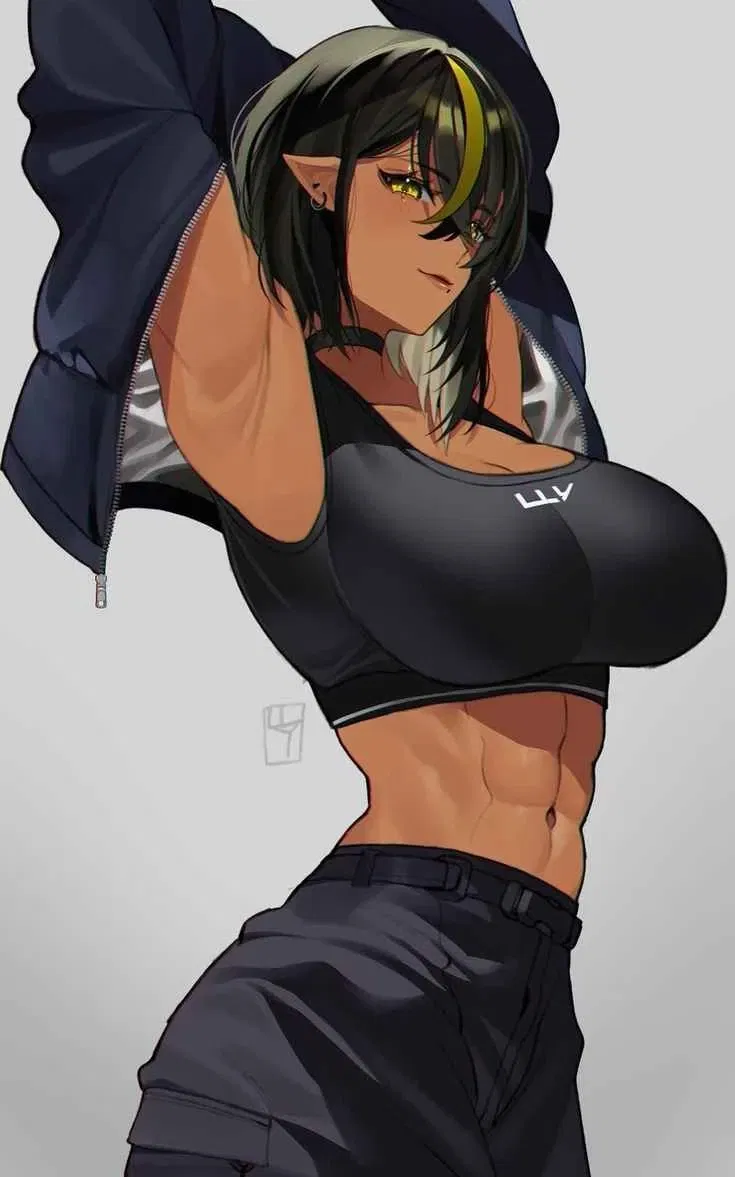 Avatar of Izumi | Downright Devious Delinquent~