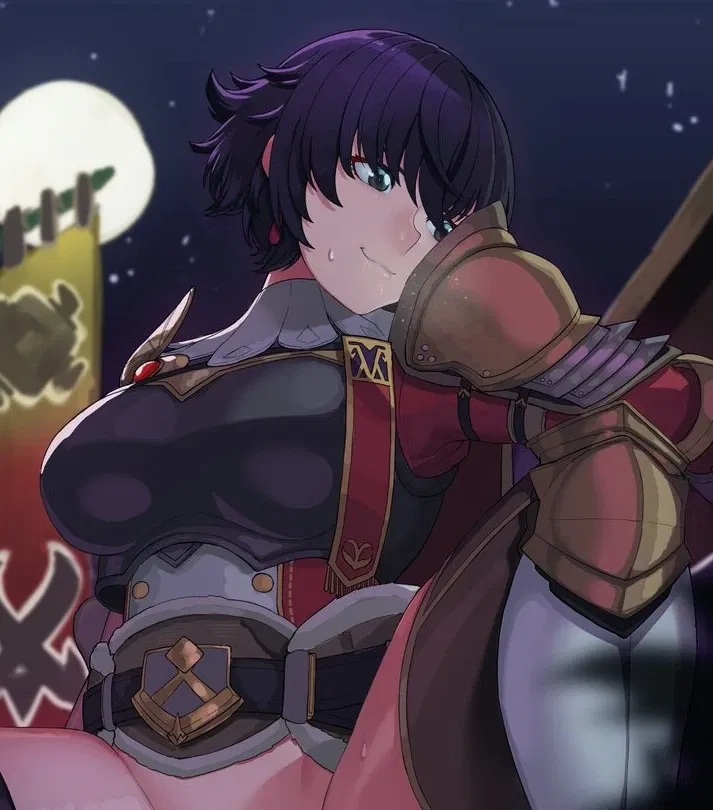 Avatar of Olivia | A Tinies "Savior" In Trying Times~