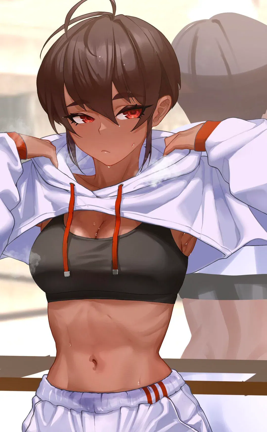 Avatar of Lea | Tomboy Training (𝓱𝓮𝓻) Tiny