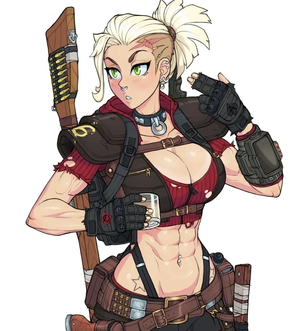 Avatar of Violette | Lucky Legionnaire~