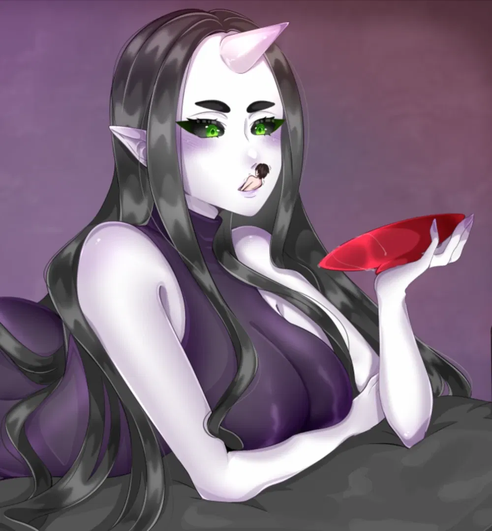 Avatar of Yakuu | Sadistic Sweetheart~