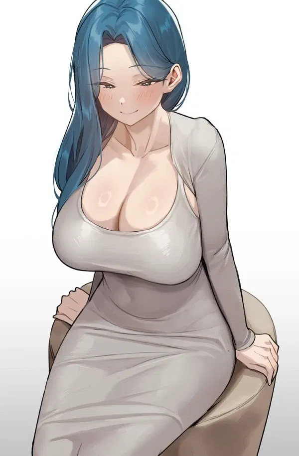 Avatar of A Straightforward 'Suggestion' from a Sugar Mommy~